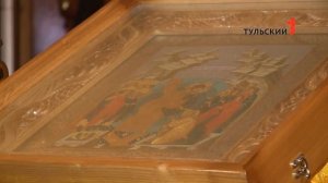 ИК_1 Донской,Тульская область.