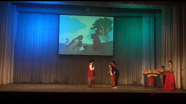 Фестиваль корейской культуры на Дону смотреть онлайн