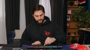I NEED this keyboard - ASUS ROG Strix Flare II Animate