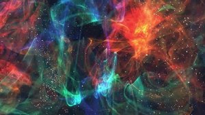 Космическая музыка без слов для души творчества..mp4