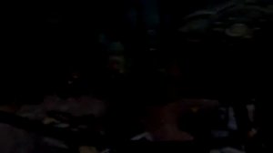 Как шумит усталый подшипник в обводном ролике