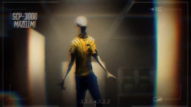 SCP-3008 sounds (IKEA) смотреть онлайн