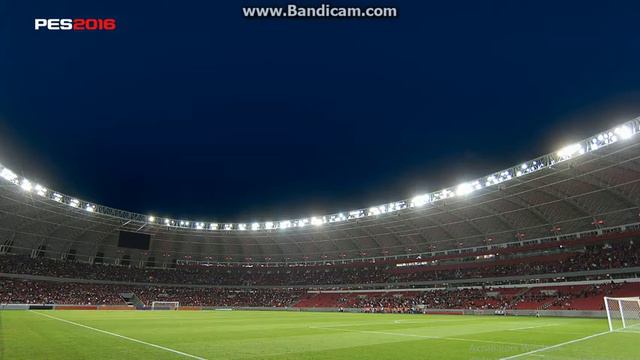 pro evolution soccer 2016 my club - начало пути смотреть онлайн