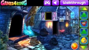 G4K Beauty Chicken Escape Game Walkthrough