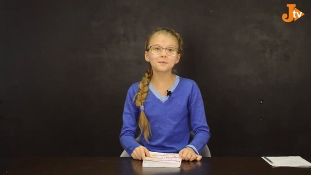 Сюжет о выборе профессии. Кристина Тюкова смотреть онлайн