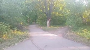 Мой Любимый, Город Красный Луч