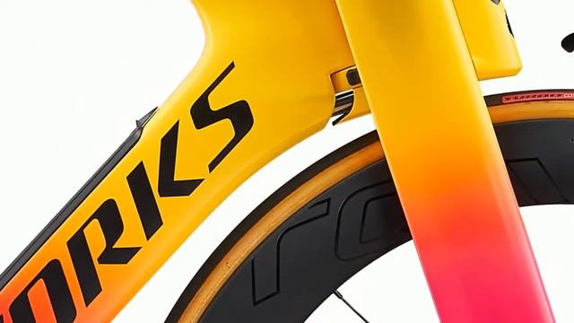 Specialized S-Works Shiv Disc 2020: bike review смотреть онлайн