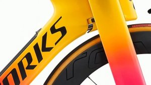 Specialized S-Works Shiv Disc 2020: bike review