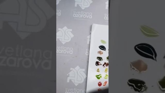 Осенняя флористика смотреть онлайн