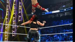 ROYAL RUMBLE 2024 full Show.