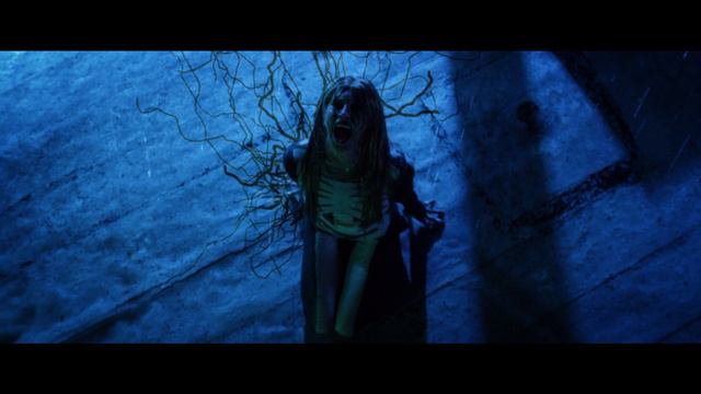 Ascension of The Watchers - Ghost Heart (The Scribbler) смотреть онлайн