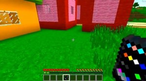 ВСЕ СЕРИИ: ЧТО СЛУЧИЛОСЬ С МИМИМИШКАМИ В МАЙНКРАФТ НОВАЯ СЕРИЯ MINECRAFT ТРОЛЛИНГ ЛОВУШКА