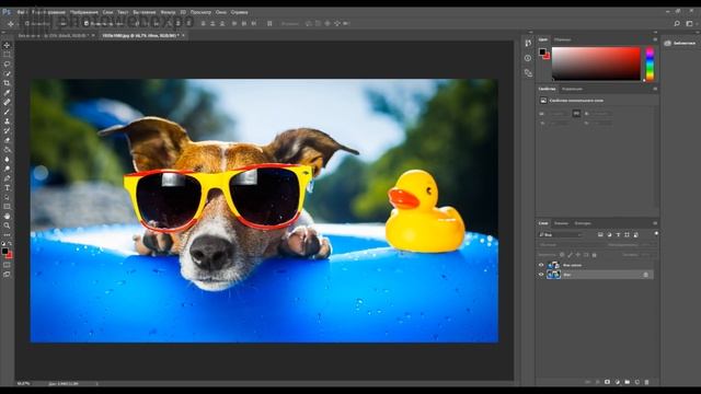 Подготовка фотографий к печати. Видеоурок смотреть онлайн