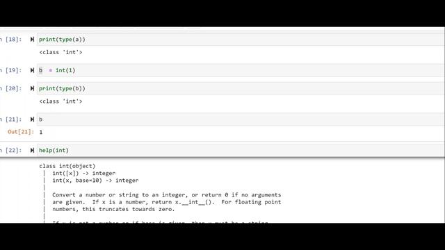 Function as an Object in Python
