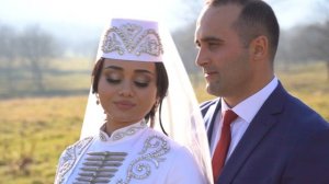 Настоящая ОСЕТИНСКАЯ свадьба