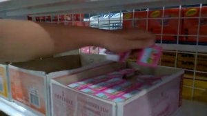 Продуктовый магазин. о. Тодду Мальдивы