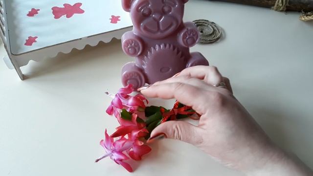 ЗАЧЕМ ЖЕЛЕЙНАЯ ЛЕРКА СЛОМАЛА ЦВЕТЫ? ЖЕЛЕРКА смотреть онлайн