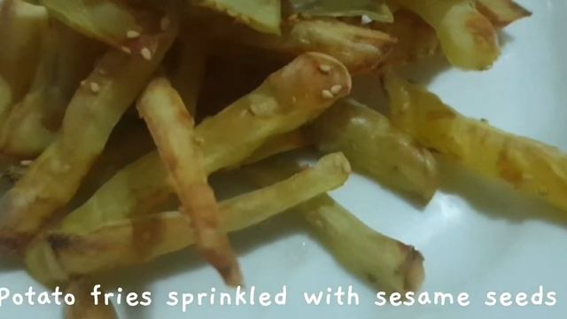 MONDA AIR FRYER UNBOXING | TEST & REVIEW | AESTHETIC AIR FRYER