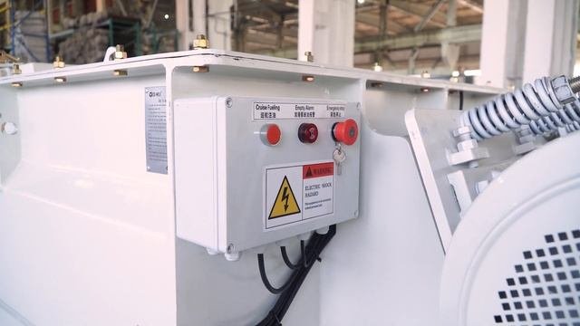 Смеситель непрерывного действия (Грунтосмеситель) CO-NELE CLS 0850