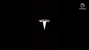 Tesla Logo Wallpaper