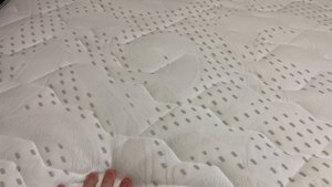 Отзыв о матрасе DreamLine Komfort Massage S1000