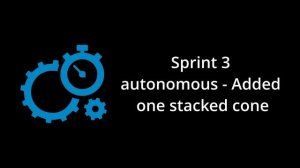 POWERPLAY FTC - Sprint 3 Robot