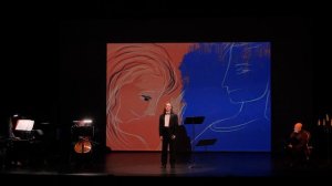 С. Рахманинов — «Утро», слова М. Н. Янова (Rachmaninoff - Morning), Op. 4 № 2