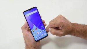 CUBOT P80. Огромная батарея и редкий проц. Смартфон за 15 тысяч. Обзор от / Арстайл /