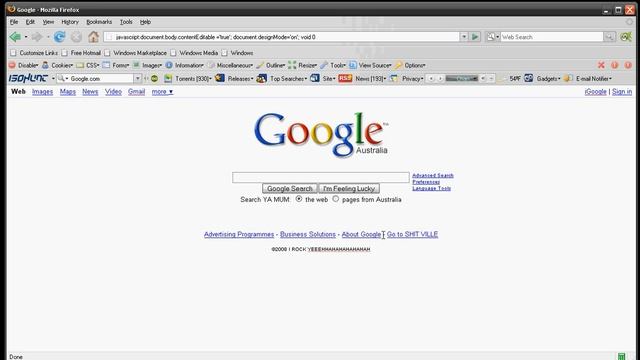 Java Script Code Hack! смотреть онлайн