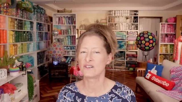 On the Winds of Change! Crochet Knitting Podcast Episode 129 смотреть онлайн