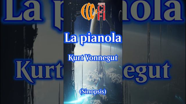 La pianola - Kurt Vonnegut (Resumen)