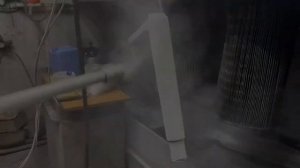 Покраска смесителей в золото