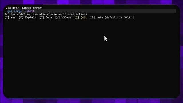 Master Git with PowerShellAI: Your Interactive Cheat Sheet! смотреть онлайн