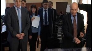 ЕвроХим (eurochem) - Открытие общежития. Ахтуба ТВ