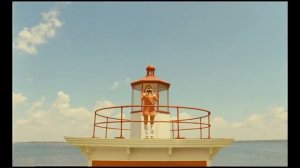 Королевство полной луны / русский трейлер