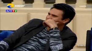 Meleyke Esedova Niyameddin Musayev