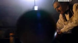 Из истории великих научных открытий  Жан Леон Фуко и маятник Фуко