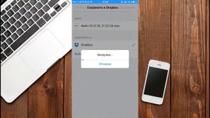 Как переносить видео с компьютера на iPhone без iTunes?