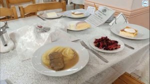 Кашин. Тверская область. Санаторий.