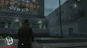 GTA IV With Watch Dogs Mod Gameplay On Intel HD Graphics 4000 | Intel Core i3-3110M | 4GB RAM