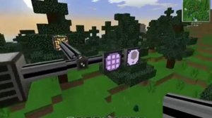 Minecraft Applied Energistics 2 get unlimited items bug