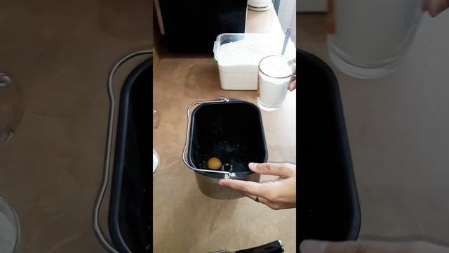 Рецепт: ТЕСТО на пельмени и вареники! / Perfect dough with dumplings and dumplings!