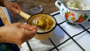 Варенья из дикой Груши