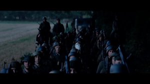 Fury SS march| Marschiert in Feindesland