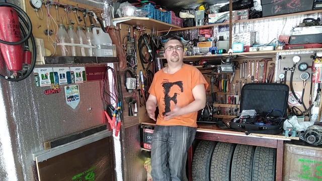 Как БЕСПЛАТНО выучиться на диагноста - автоэлектрика.