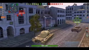 Как ПРАВИЛЬНО НАСТРОИТЬ ГРАФИКУ В Tanks Blitz