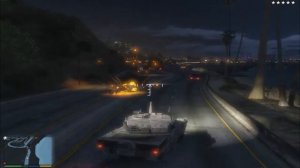 [ГАЙД]GTA V - ГДЕ ВЗЯТЬ ТАНК?