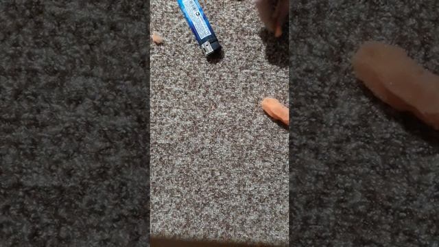 как сделать поролоновую рыбку для рыбалки. смотреть онлайн