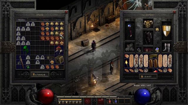 Finding Tal Rasha Amulet смотреть онлайн