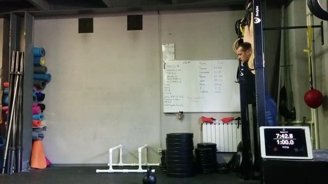 Большой Летний Кубок Гераклион 2015: ЕВГЕНИЙ НАШИВАНКО, 2 комплекс, группа Б смотреть онлайн